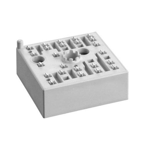 SKiiP 11NAB12T4V1, 1200V 19A IGBT Modül