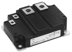 CM600HU-24F, 1200V 600A IGBT Modül