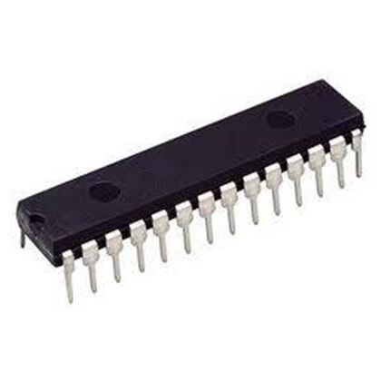 TDA8370, DIP-28 Entegre Devre