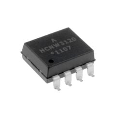 HCNW3120-500E, SMD-8 Optokuplör