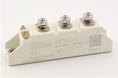 SKKT 106/16E, 1600V 106A Tristör Modül