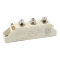 SKKT 106/16E, 1600V 106A Tristör Modül