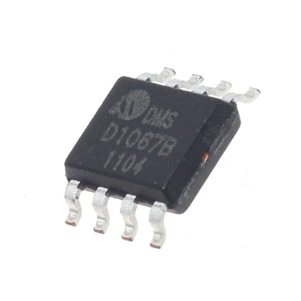 D1067B, SOP-8 SMD Entegre Devre