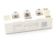 SKKT 162/16E, 1600V 156A Tristör Modül