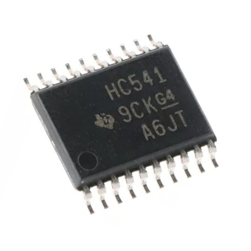 SN74HC541PWR, HC541, TSSOP-20 SMD Entegre Devre