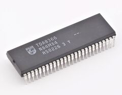 TDA8366-3Y, DIP-52 Entegre Devre