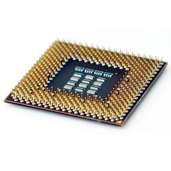 SLBXG-P4505, Intel Celeron İşlemci