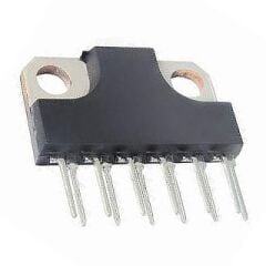 TA8224H, TA8224, HZIP-12 Voltaj Regülatör