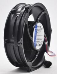 6314HR, 172x172x51mm 24VDC 1.5A 2 Kablolu Fan