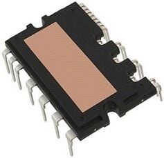 FPDB50PH60, SPM27-HA IGBT Modül