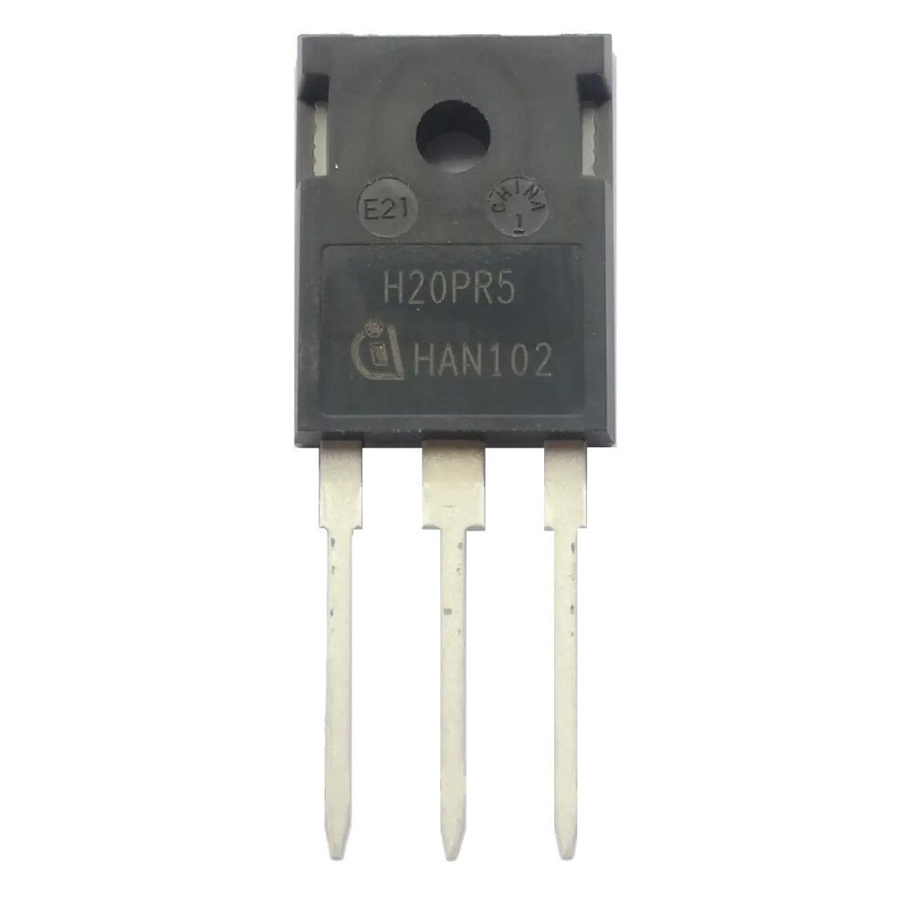 IHW20N135R5, H20PR5, TO-247 IGBT Transistör