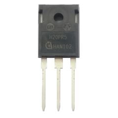 IHW20N135R5, H20PR5, 1350V 40A TO-247 IGBT Transistör