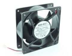 4715SL-05W-B60, 119x119x38mm 24VDC 1.2A 2 Kablolu Fan