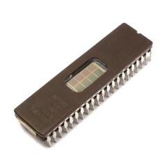 M27C322-100F1, M27C322, CDIP-42 Eprom