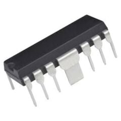 TA8227P, TA8227, DIP-12F Entegre Devre