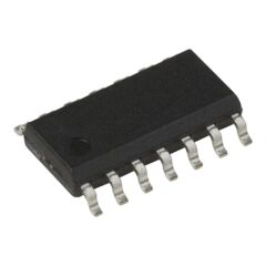 MC14584BDR2G (14584BG), SOIC-14 SMD Entegre Devre