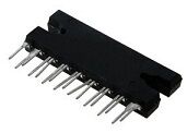 TA8231L, TA8231, HZIP-17 Entegre Devre