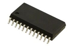 L6208D, L6208, SOIC-24 SMD Entegre Devre