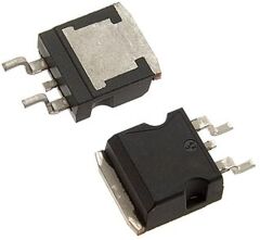 L7912CD2T, 7912, TO-263 SMD Voltaj Regülatör