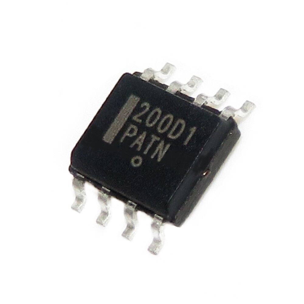 NCP1200D100R2G, 200D1, SOIC-8 SMD Entegre Devre