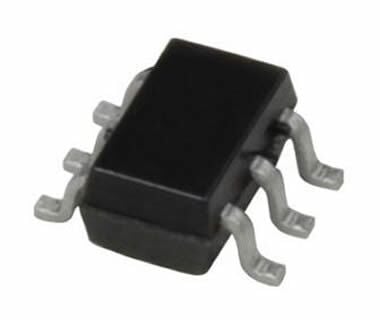 BAV70S, 100V 250mA SOT-363 SMD Diyot