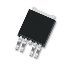 BTS6163D, 6163D, TO-252-5-4L Entegre Devre