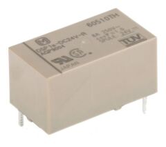 DSP1A-DC24V, 24VDC 8A SPST-NO (1 Form A) Röle