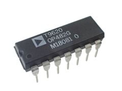 OP482GP, OP482, DIP-14 Entegre Devre
