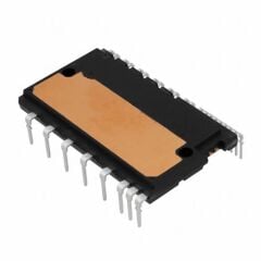 PSS30S71F6, 600V 30A Trifaze Akıllı Güç Modülü