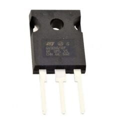 STGW30V60DF, GW30V60DF, 600V 30A TO-247 Transistör