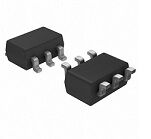 ZXMN6A08E6TA, SOT-23-6 Transistor