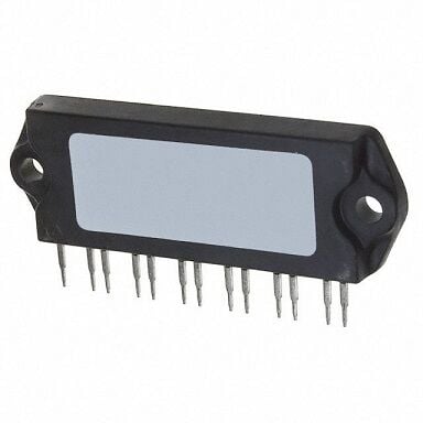 CPV363M4K, IGBT Modüle