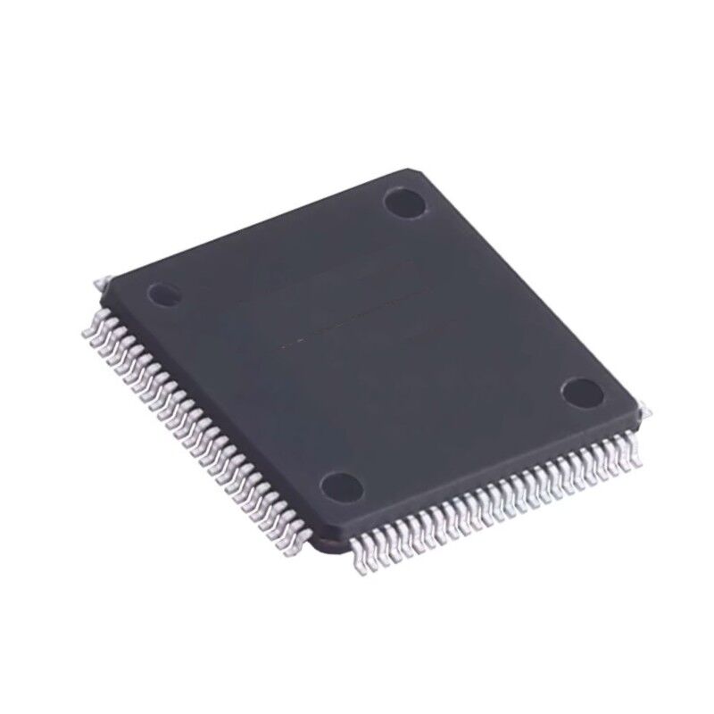 SAK-XC2365B-40F80L, LQFP-100 SMD Mikrodenetleyici