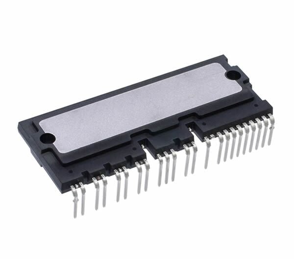 PS22A79, 1200V 50A Trifaze Akıllı Güç Modülü