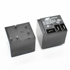 SLC-12VDC-SL-C, 12V 30A 5 Pin Röle