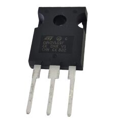 STGW40V60DF, GW40V60DF, 600V 40A IGBT TO-247 Transistör
