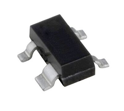 BAV23, 200V 225mA SOT-143 SMD Diyot