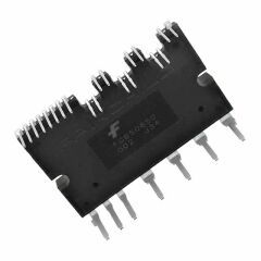 FCBS0650, 500V 6A Trifaze Akıllı Güç Modülü