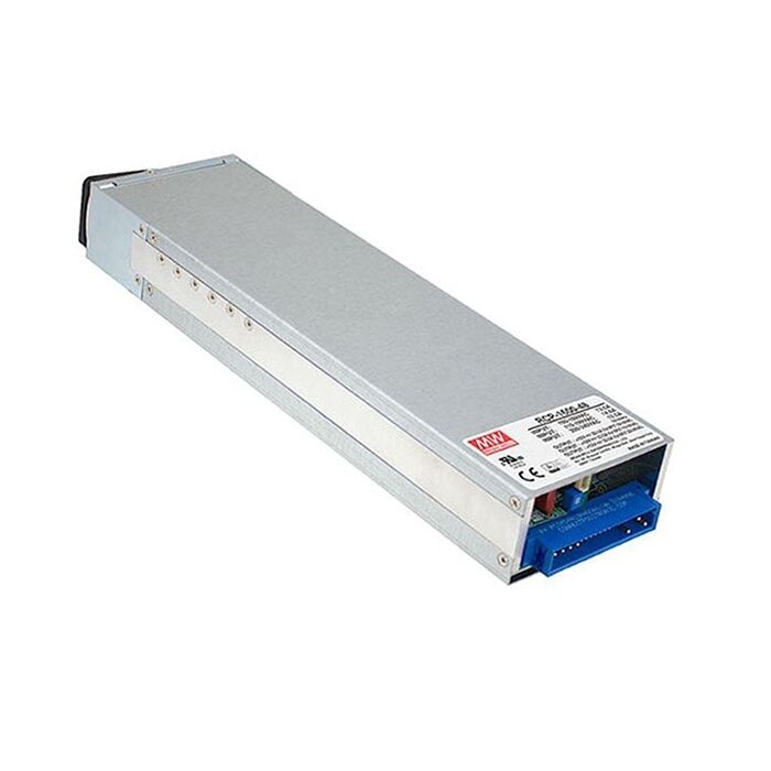 RCB-1600-48, 57.6V 27.5A Kabin Montaj Akü Şarj Devresi, Mean Well