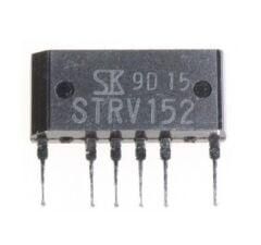 STR-V152, STRV152, SIP-8L Entegre Devre