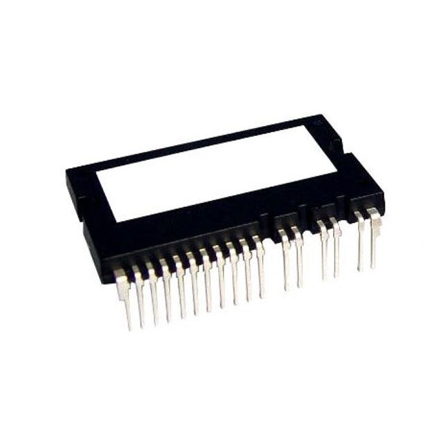 FNE41060, 600V 10A POWERDIP-26AA Akıllı Güç Modülü