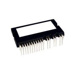 FNE41060, 600V 10A POWERDIP-26AA Akıllı Güç Modülü