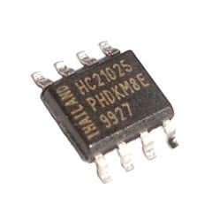 PHC21025, 30V 3.5A SOP-8 SMD Transistör