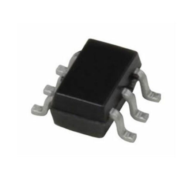 INA199A1DCKR (OBG), SOT-363 SMD Op-Amp
