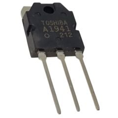2SA1941, A1941, 140V 10A TO-3P Transistör