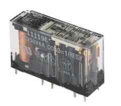 G7SA-5A1B, 24VDC 6A Röle