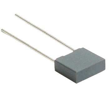 2.7nF 100V Polyester Kapasitör