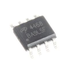 AO4468, 4468, 30V 10.5A SOIC-8 SMD Mosfet Transistör