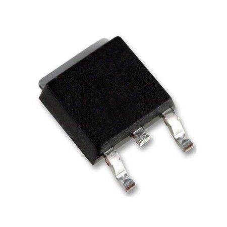 IPD144N06N, TO-252 SMD Mosfet Transistör