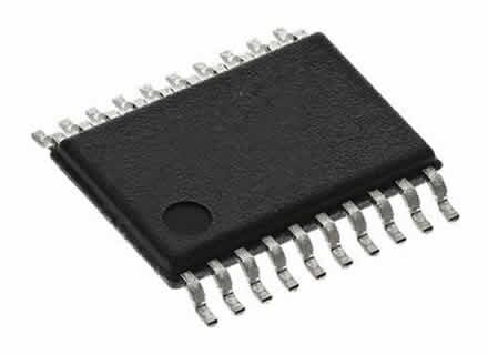 TLC5927IPWPR, TLC5927, HTSSOP-20 SMD Entegre Devre